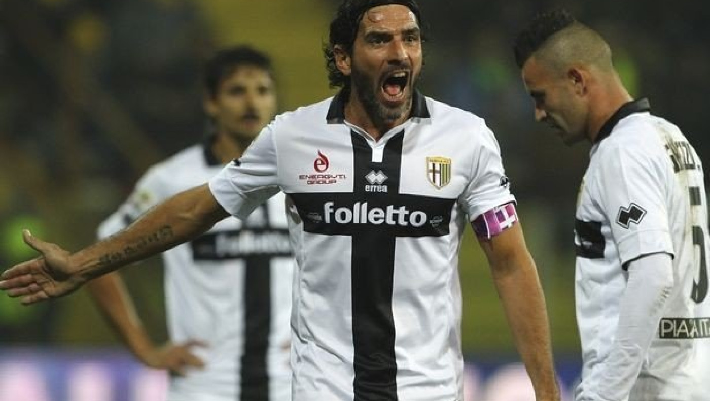 Πέντε εκατομμύρια  για να παίξει η Πάρμα