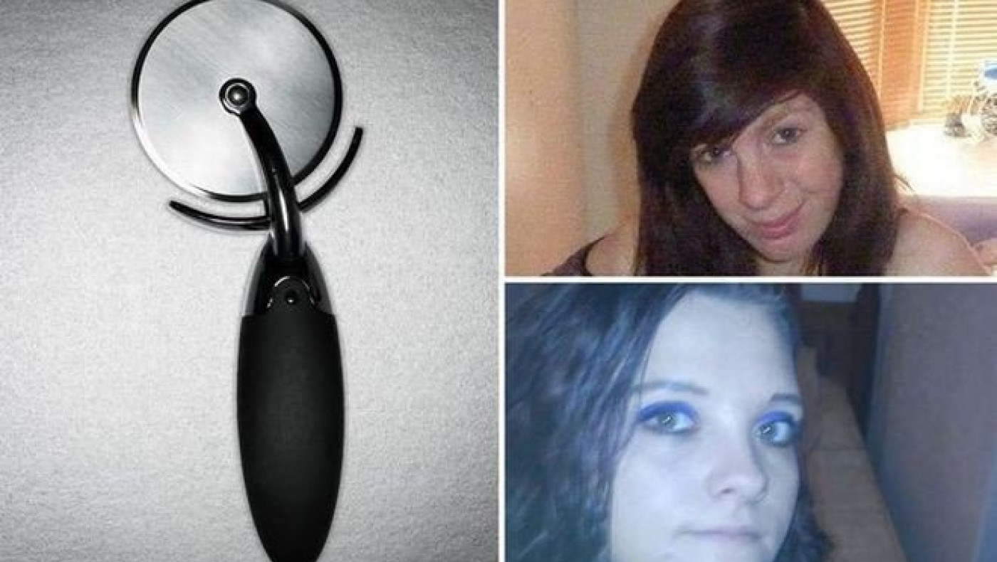 Σοκαριστική εκδίκηση για έναν άπιστο