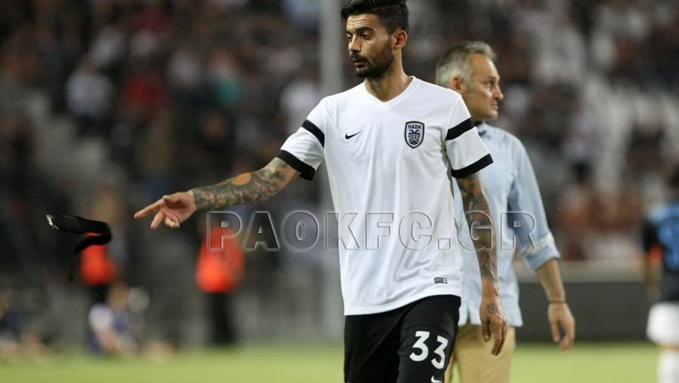 Εμμονές και χαραμάδα αισιοδοξίας