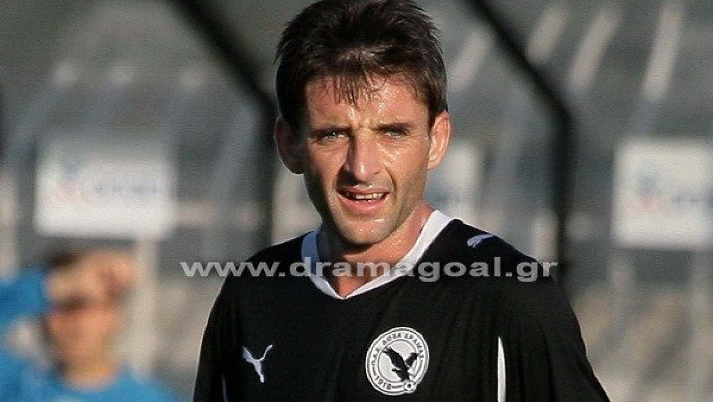 «Ποντάραμε στο άγχος του Άρη»