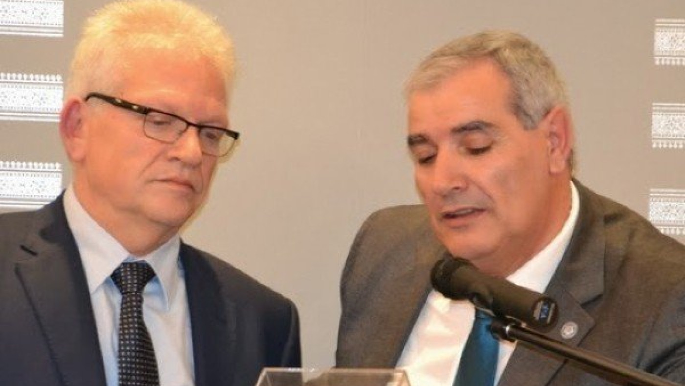 «Μας εξαπάτησε ο Σαρρής»