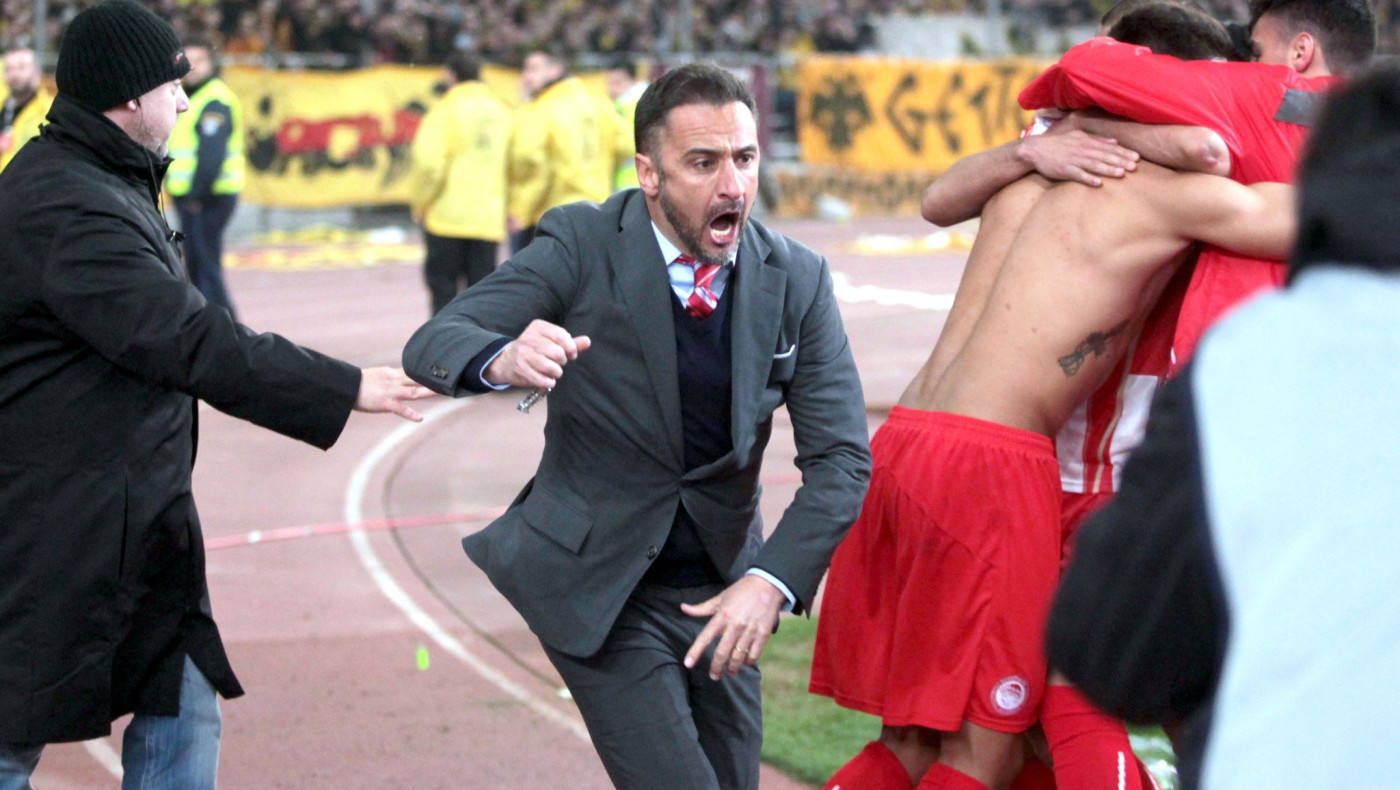 Αυτό το έκτρωμα πάει για…νταμπλ!