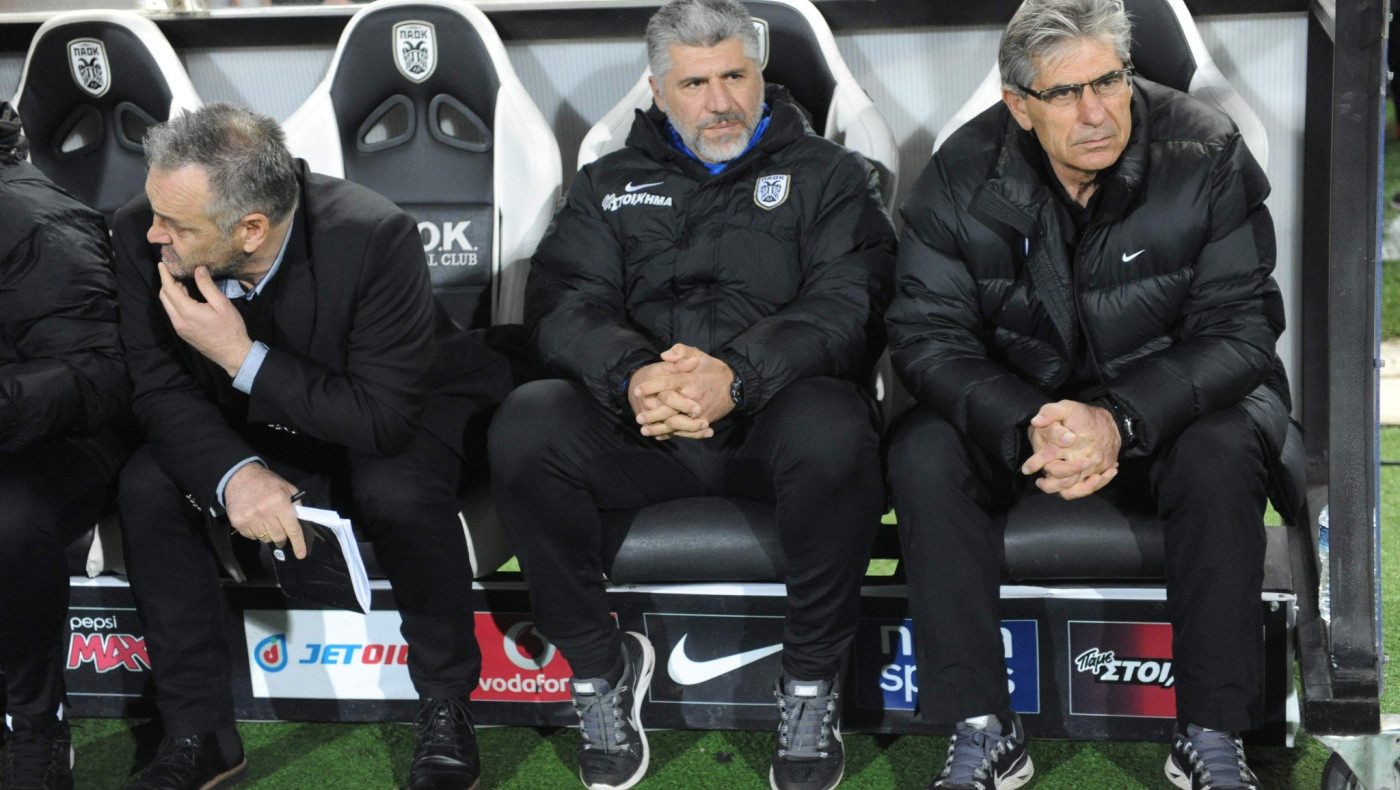 Συνεχίζουμε,  αλλά που πάμε ωρέ παλικάρια; 