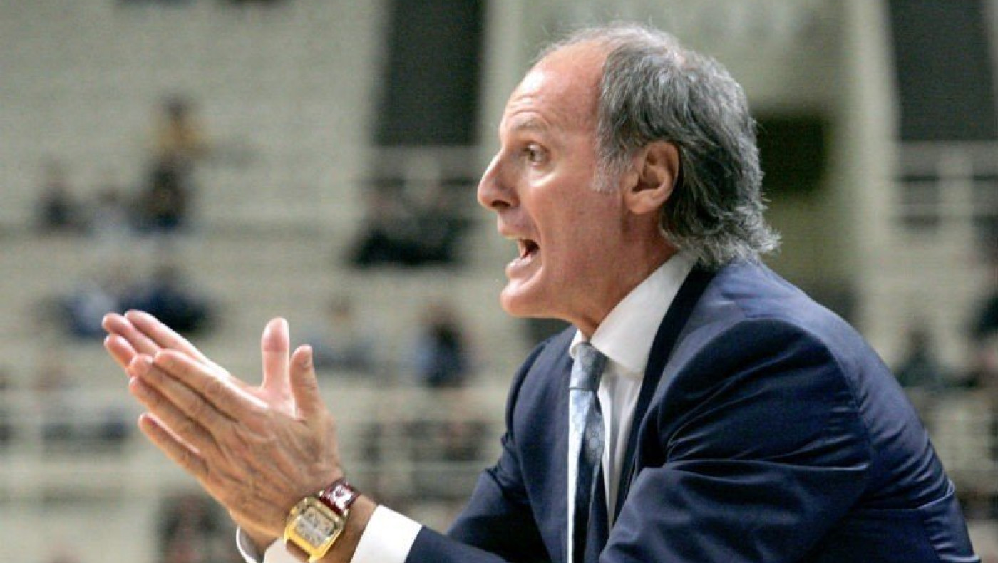 Ιβάνοβιτς: «Βελτιωθήκαμε και νικήσαμε»