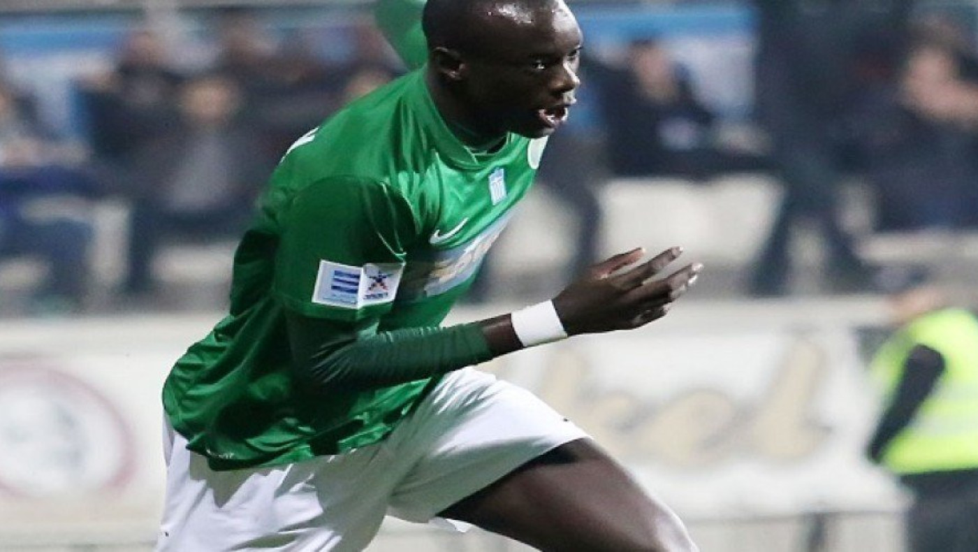 Με Εμπόου στο Περιστέρι