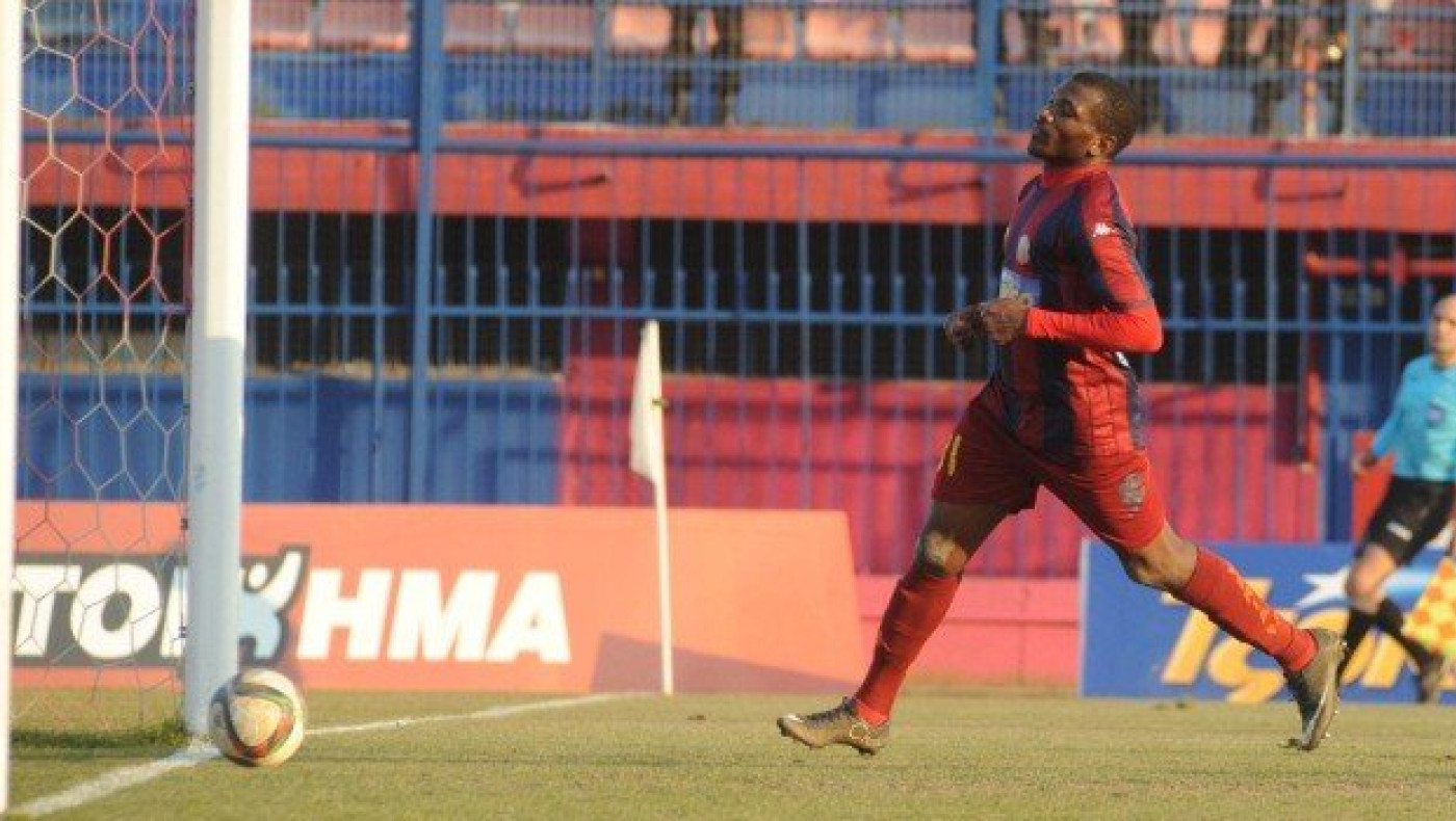 Αποκλείστηκε ο Μπεν