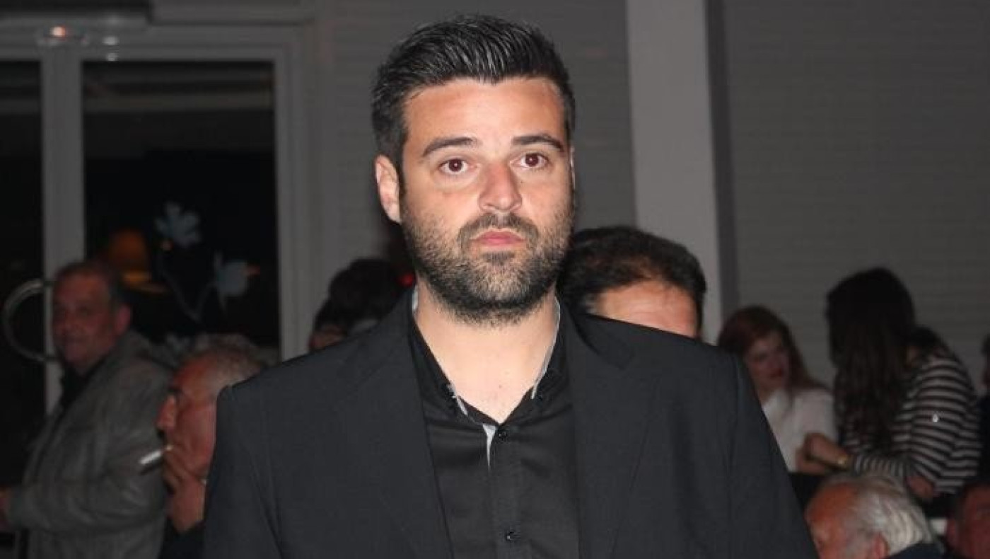 Ζαπρόπουλος: «Καιγόμαστε για τη νίκη» (audio)