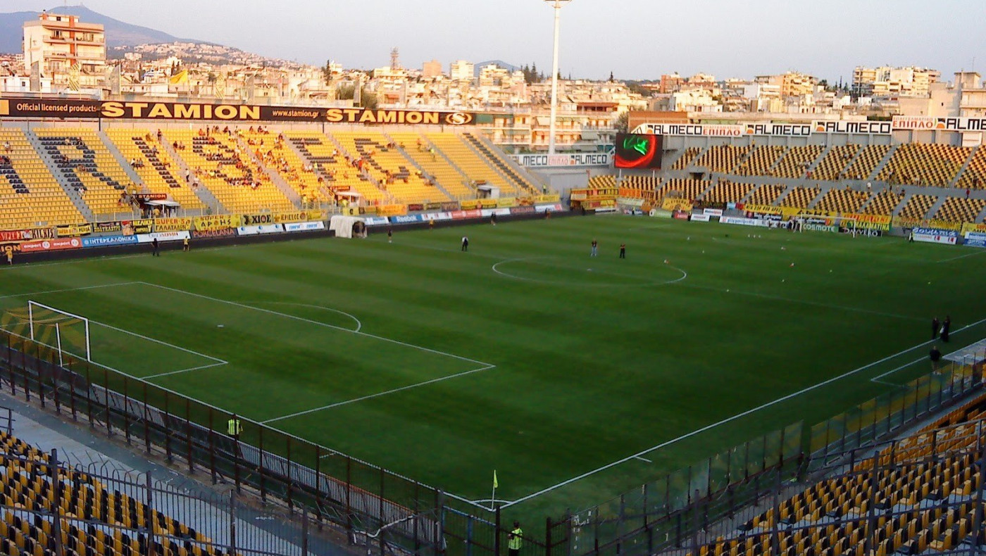 «Ξενερωμένοι» οι Αρειανοί