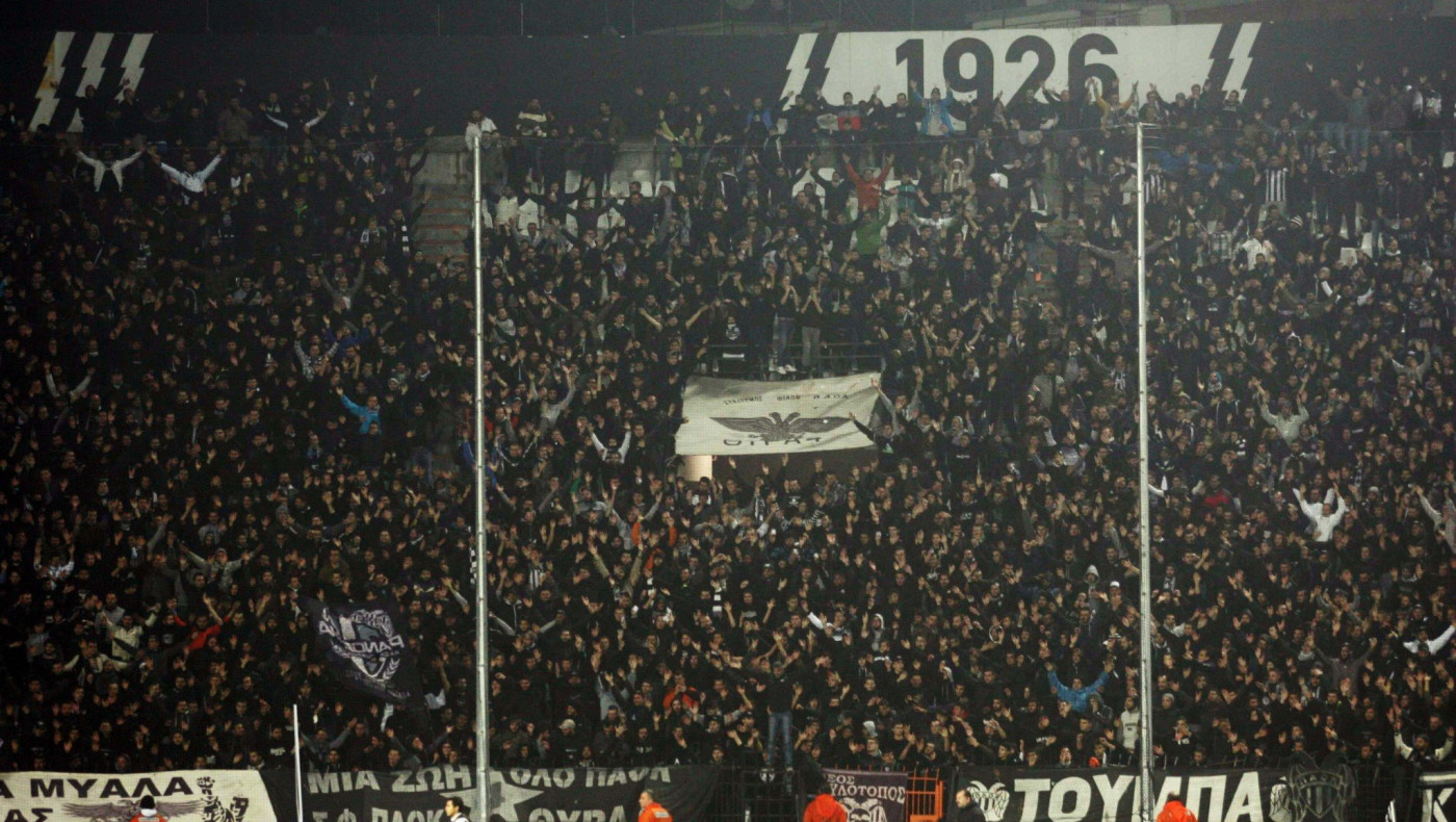 Η πληρωμένη απάντηση του Σαββίδη