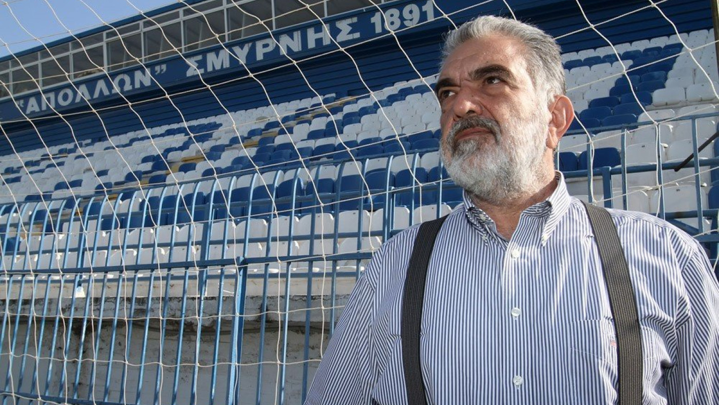 Καταπέλτης” ο Βελλής