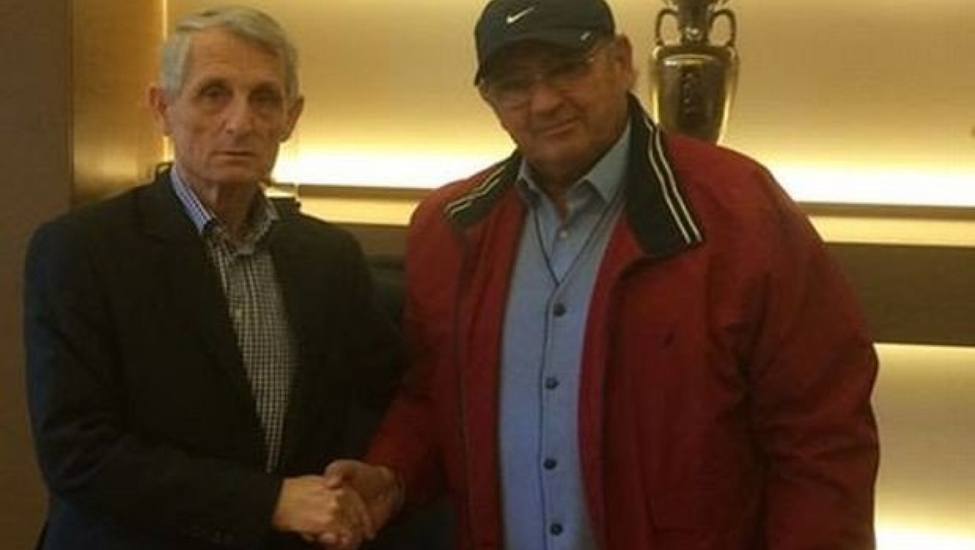 Μαρκαριάν: «Η Ελλάδα έχασε το στυλ της, όχι άλλα βήματα πίσω»