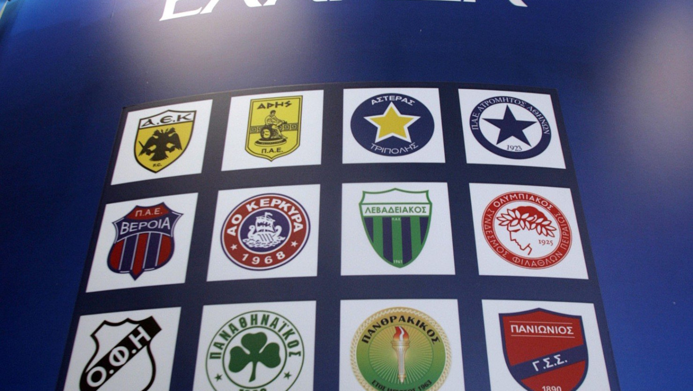 Ο χοντρός, ο κοντός και ο .. κακός