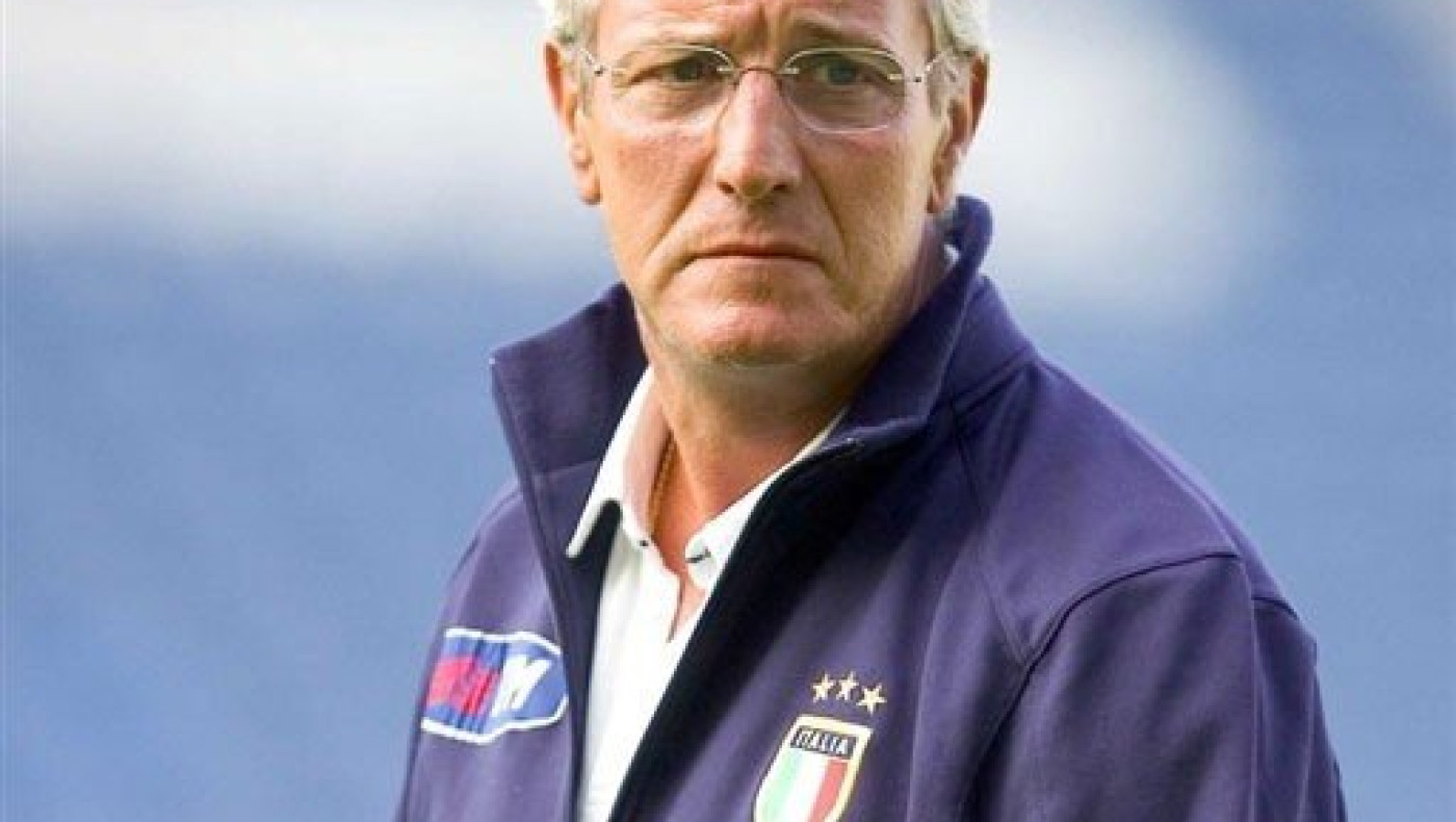 Λίπι: «Χρειάζεται τύχη η Γιουβέντους»