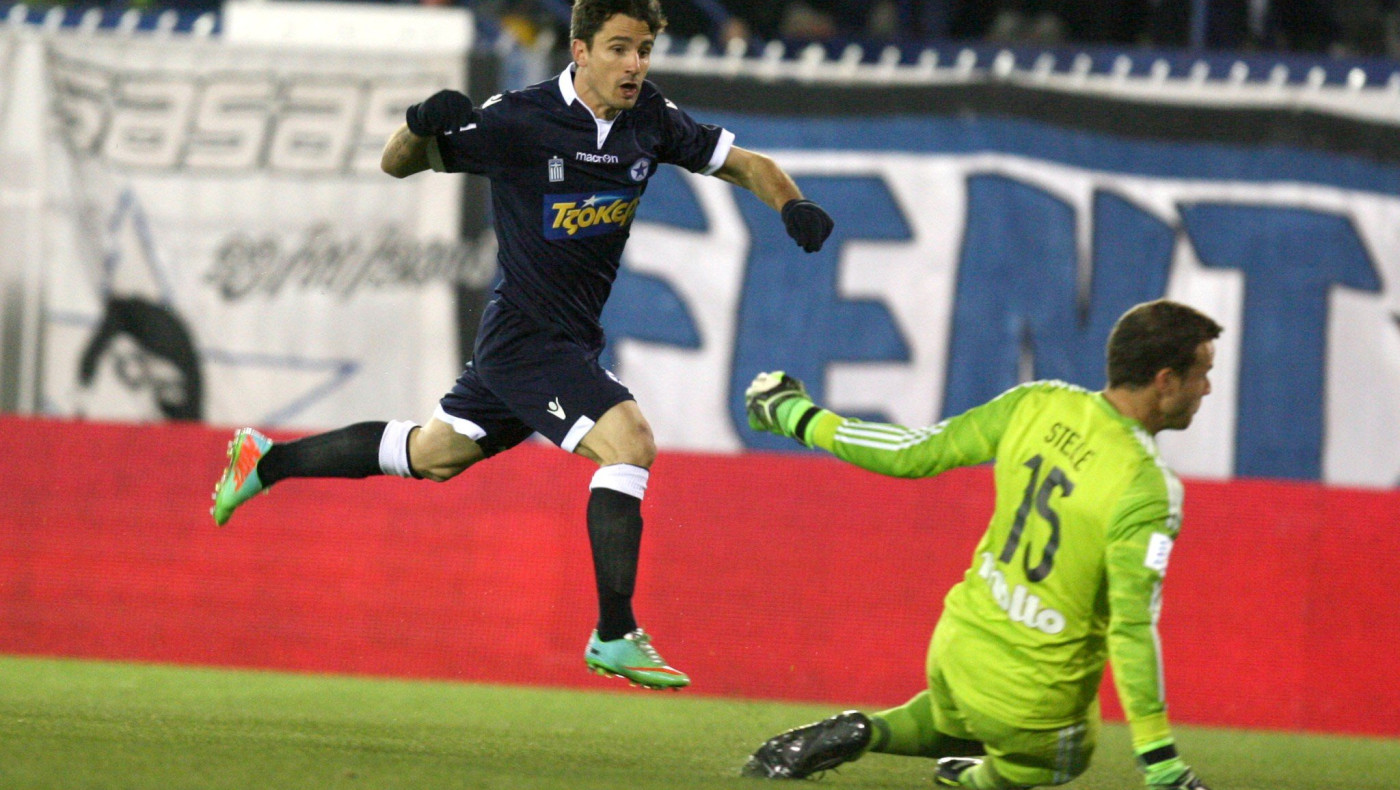 Φονέας των γιγάντων 