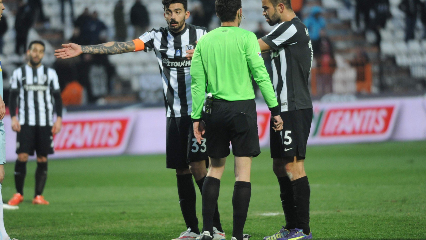 Η χρυσή πινελιά