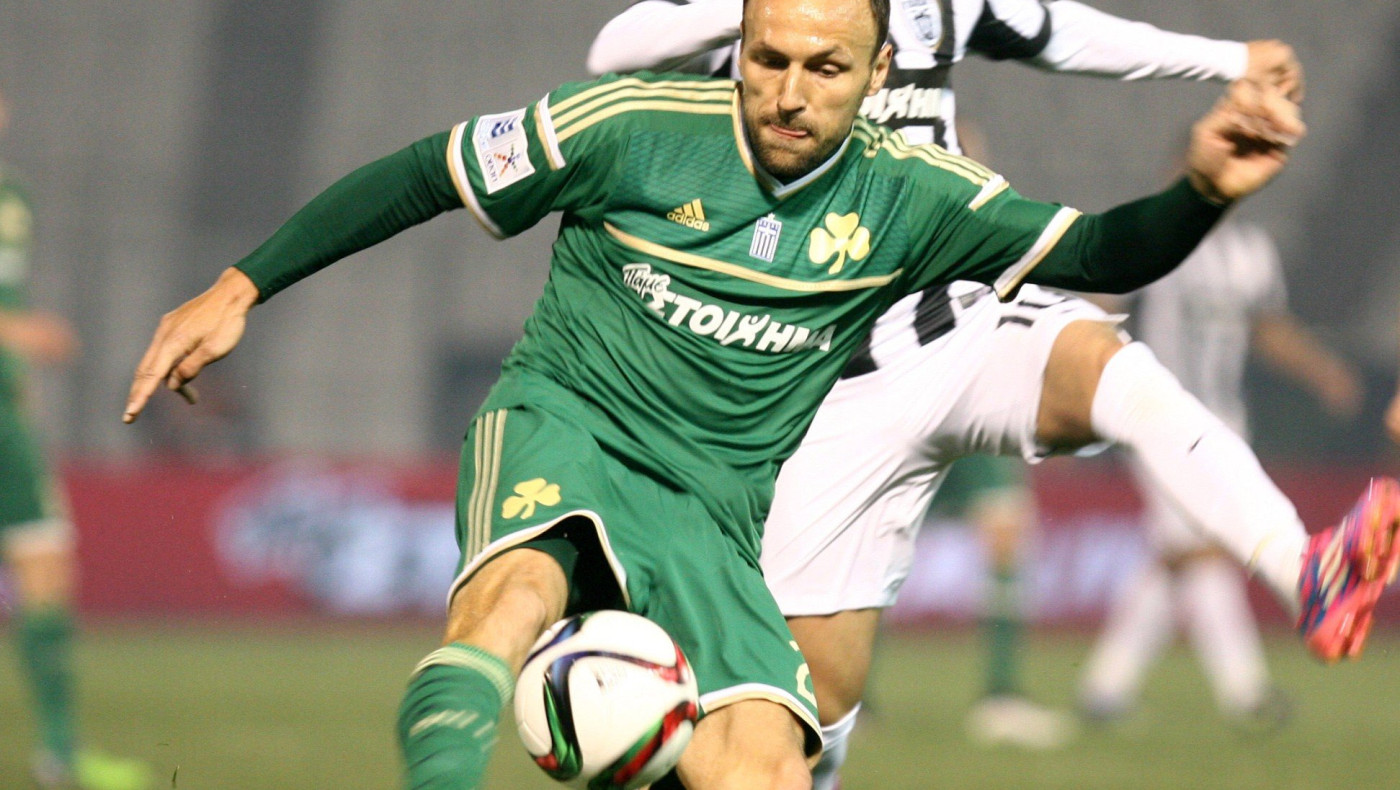 Σκέφτεται Ντιναμό ο Σίλντενφελντ