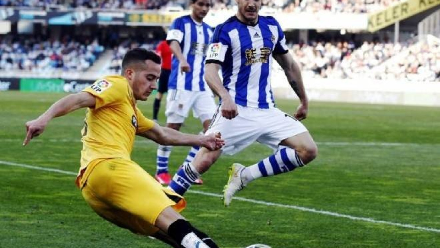 Επέστρεψε στις νίκες η Σοσιεδάδ