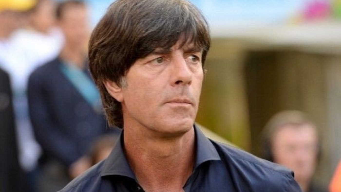 Προς ανανέωση ο Λεβ