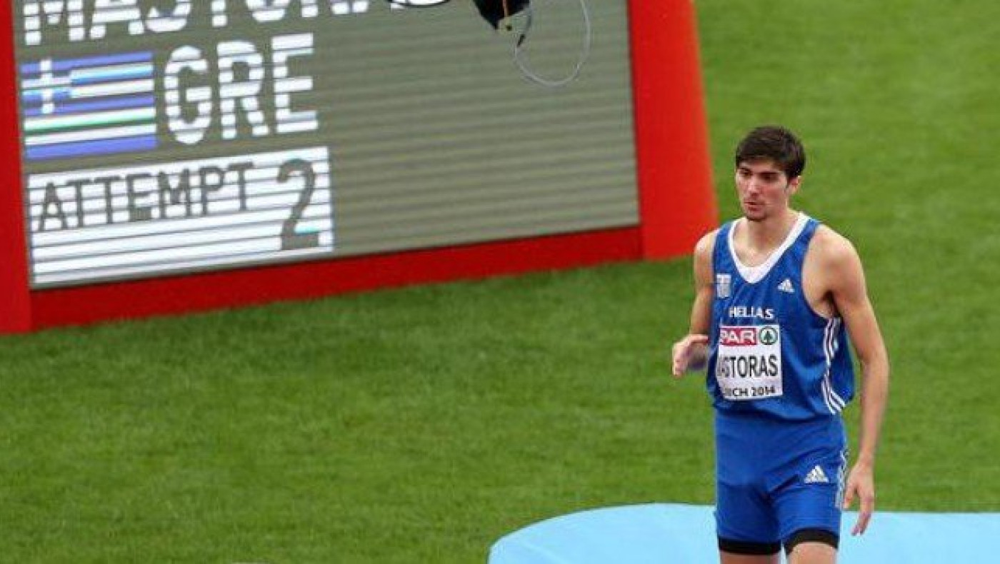 «Συγχαρητήρια στον Μάστορα»