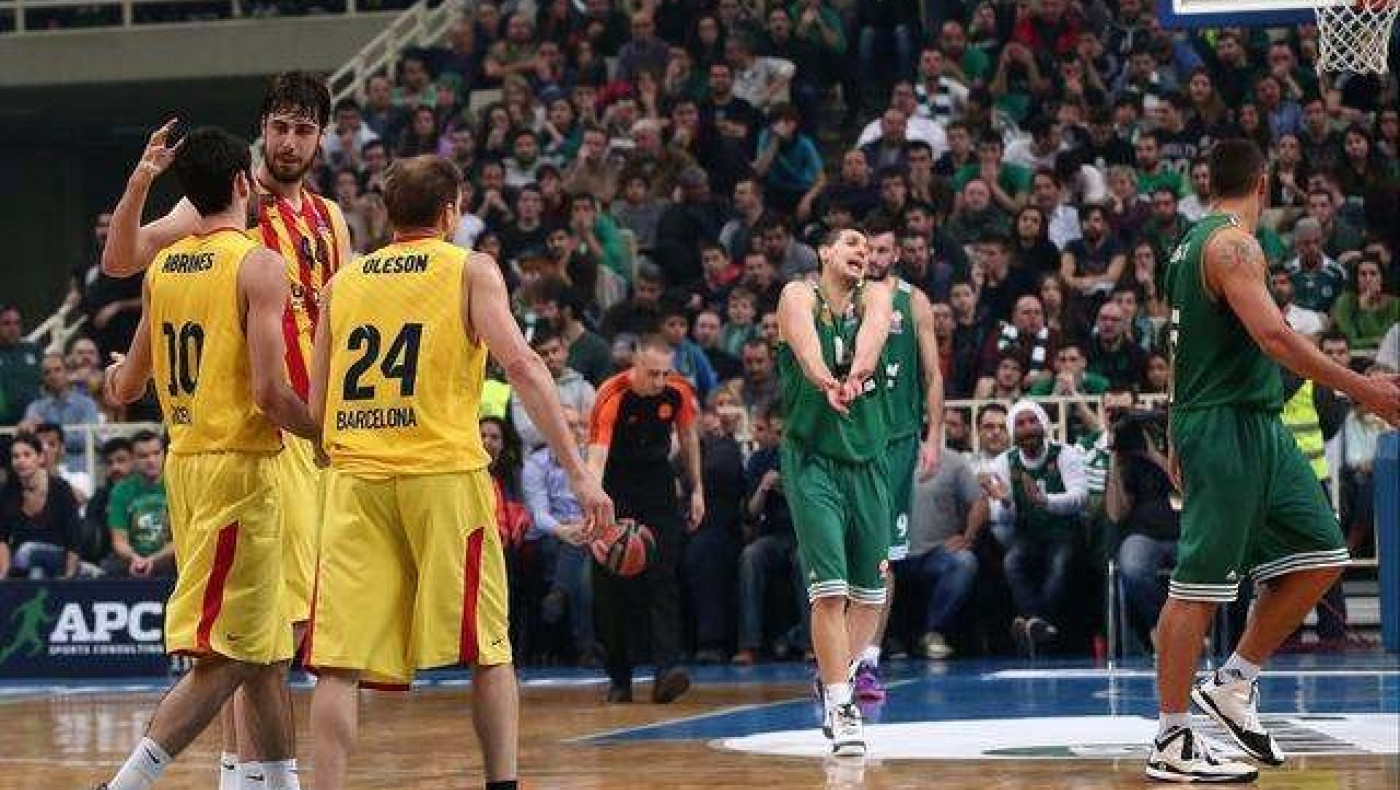 Λύγισε από τα λάθη του