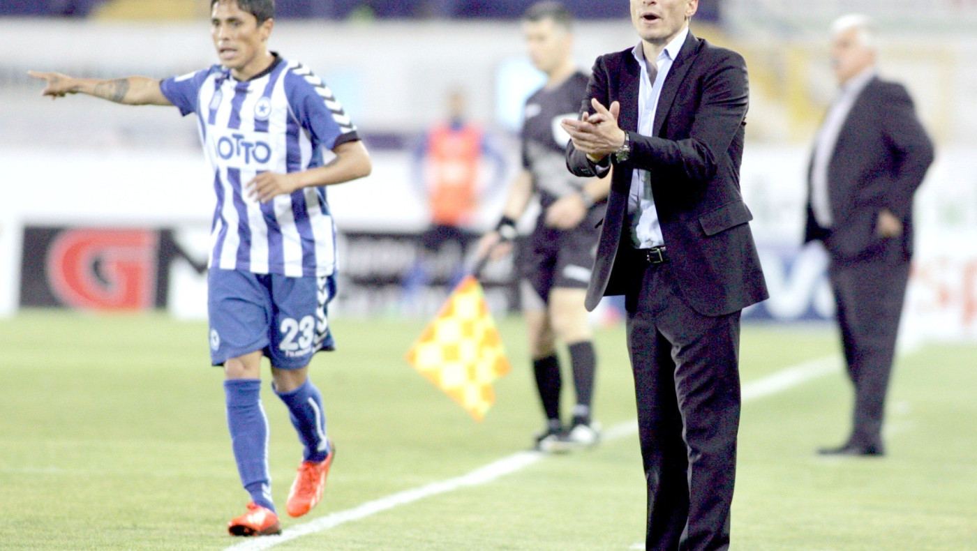 Λογικό το διαζύγιο με Αγγελο, δύο οι ερμηνείες για τον Γ. Χ. 