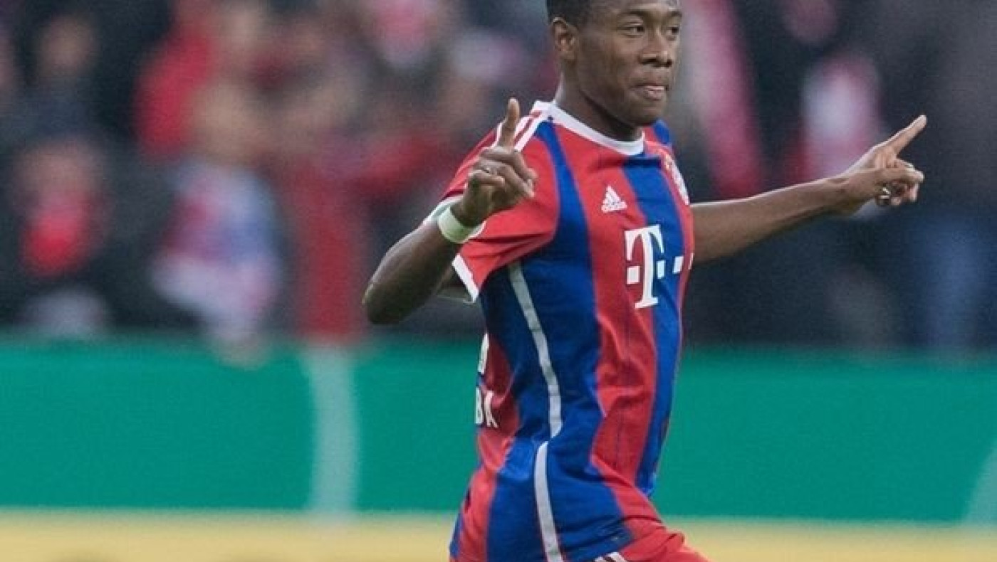 Στους «8» Μπάγερν, Βόλφσμπουργκ, Γκλάντμπαχ και Αρμίνια