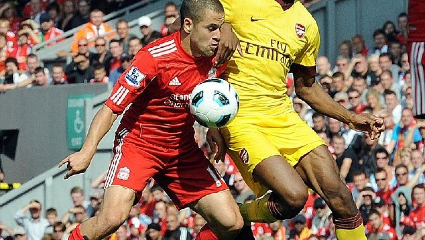 Ντιαμπί: O γίγαντας με τα πήλινα πόδια