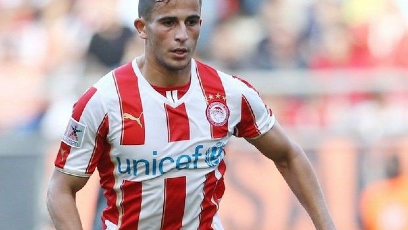 Δεν προπονήθηκε ο Ελαμπντελαουί