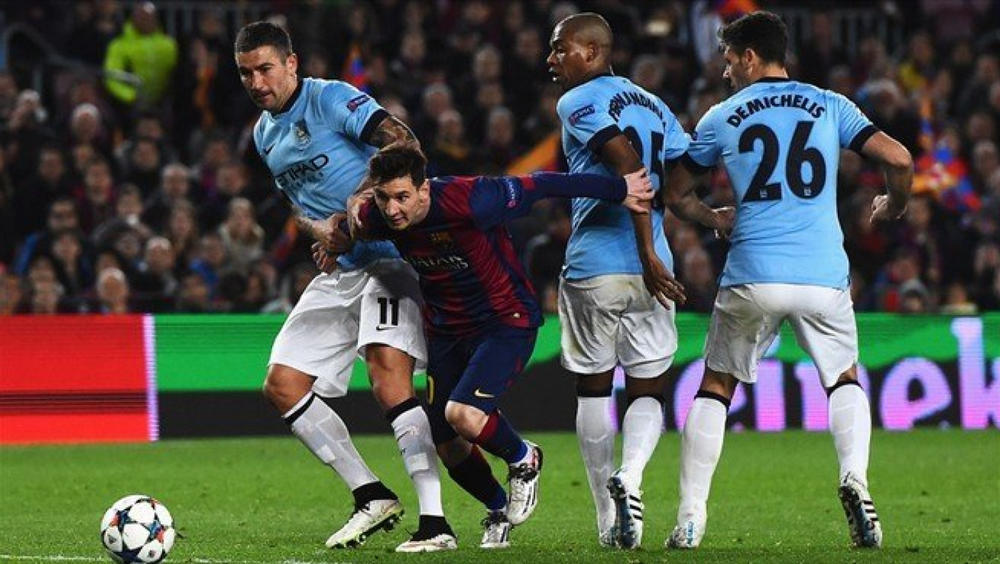 Οι ιδανικοί 11 για τις επαναληπτικές αναμετρήσεις των «16» (pic)