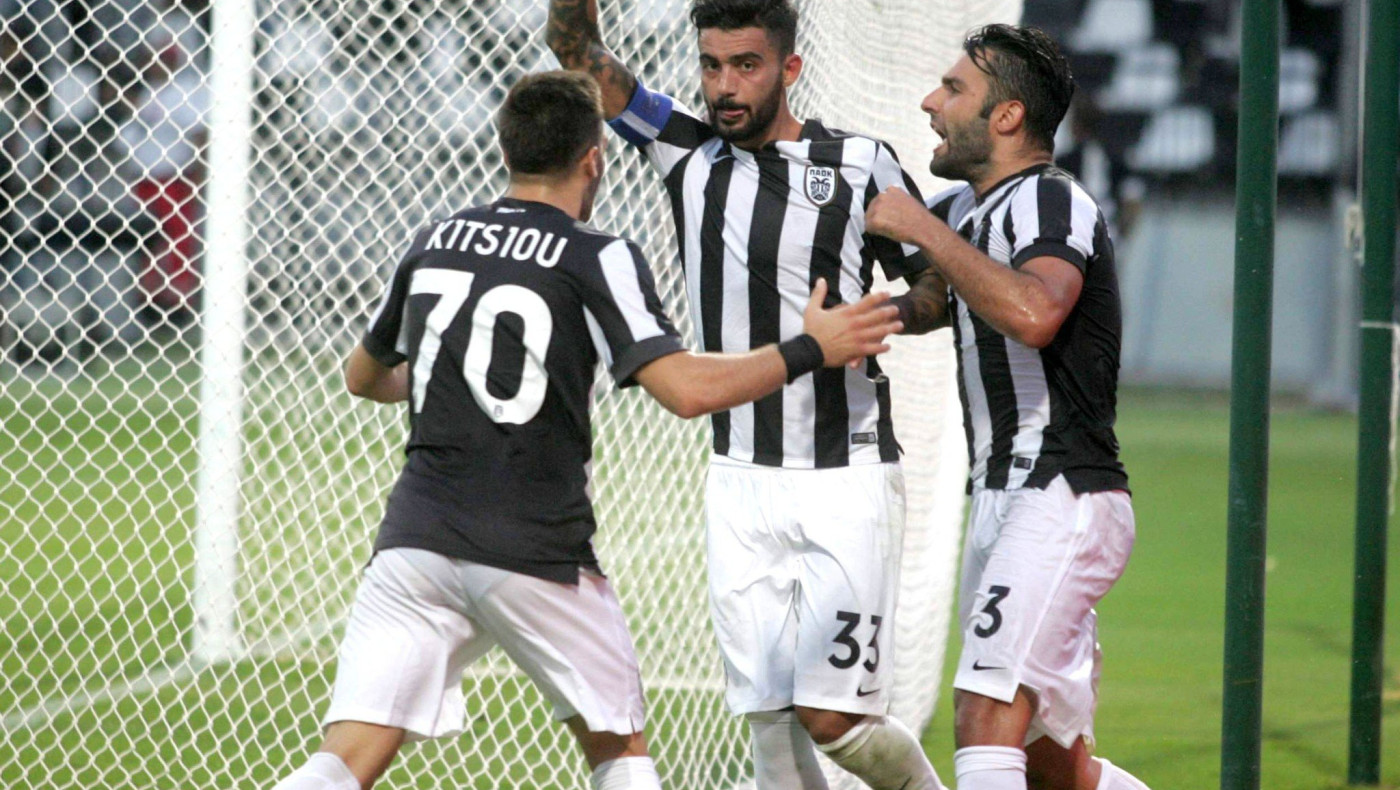 Δεν του... (ε) κατσε του κόουτς,  έχασε από τους ανύπαρκτους  