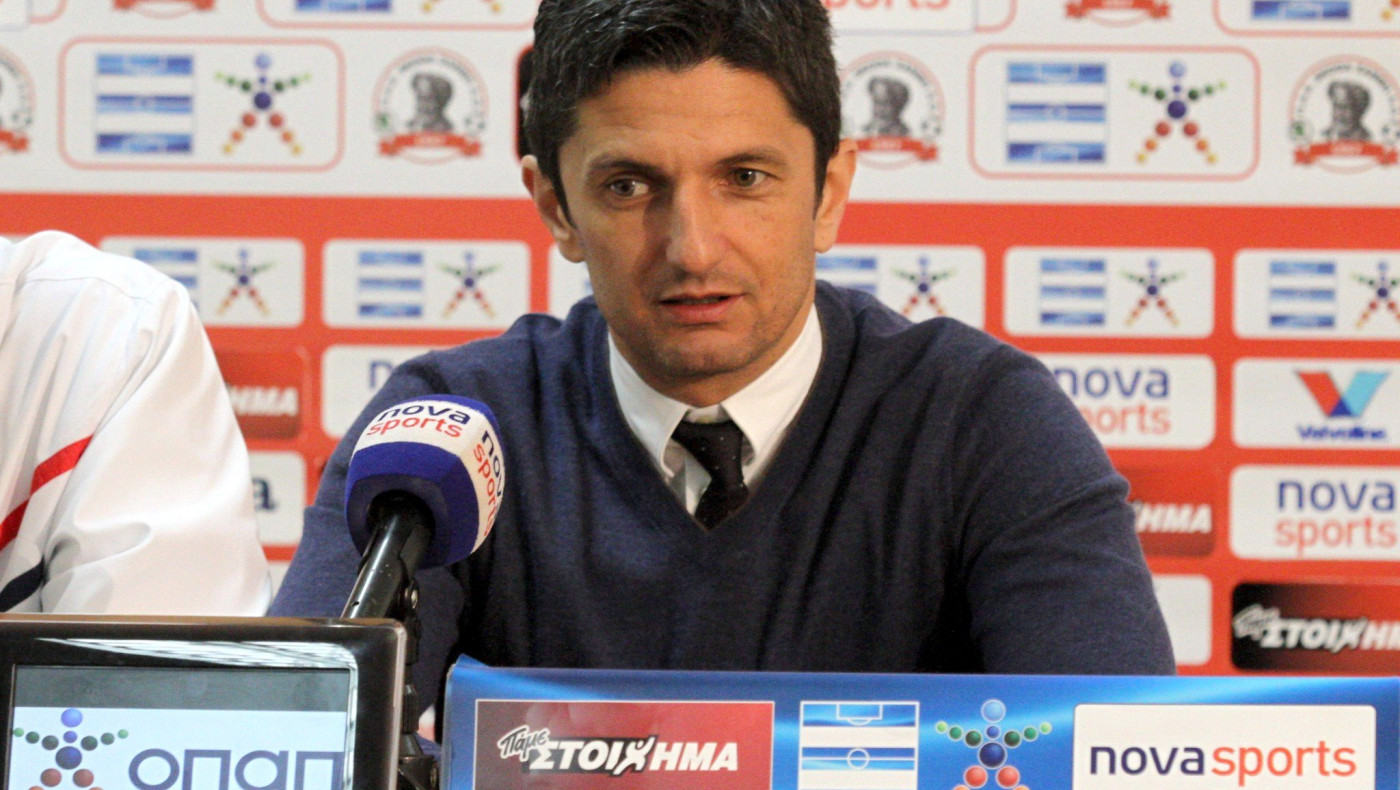 Λουτσέσκου και του χρόνου 