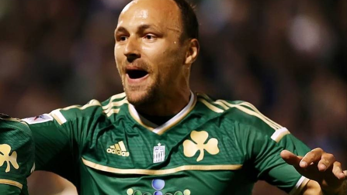 Σίλντενφελντ: «Εύχομαι να ξυπνήσουν εκεί στον ΠΑΟΚ» (audio)