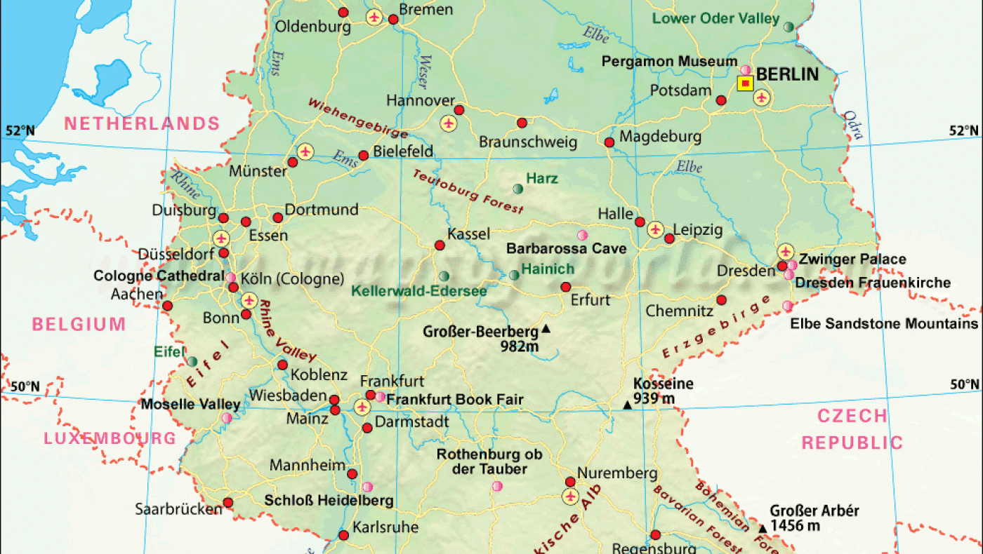 Ζουράρις εναντίον Γερμανίας στα Ελληνικά!