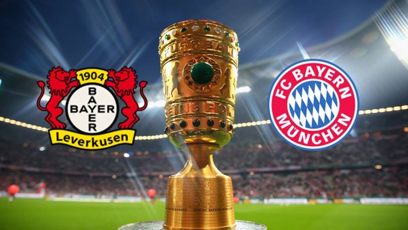 Με Λεβερκούζεν η Μπάγερν
