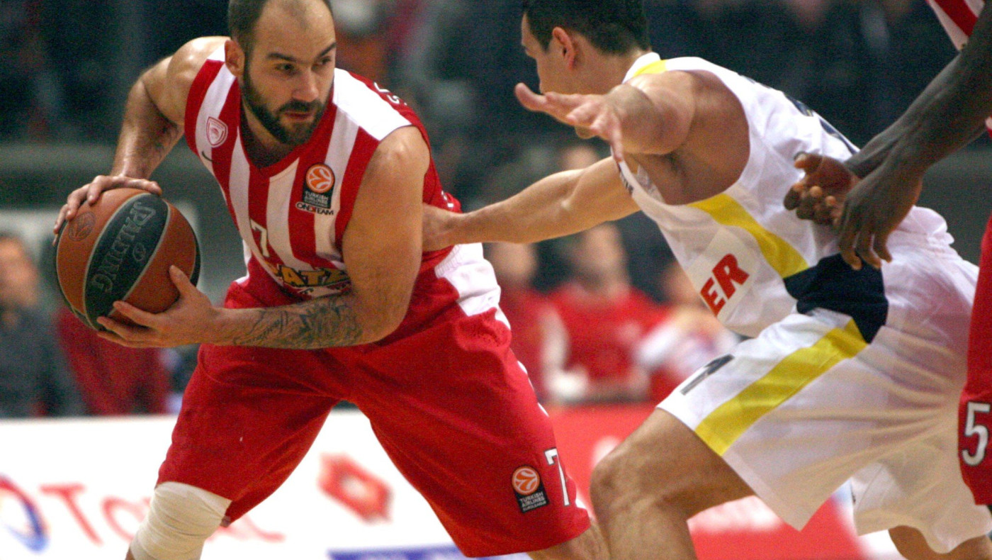 Χάνει ΠΑΟΚ ο Σπανούλης