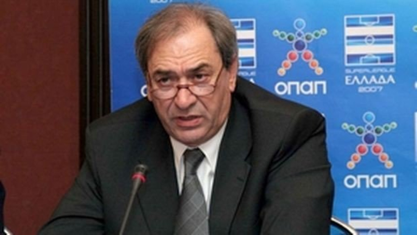 Καλογιάννης: «Θα πρέπει κάποια στιγμή να εφαρμοστούν οι νόμοι» (audio)