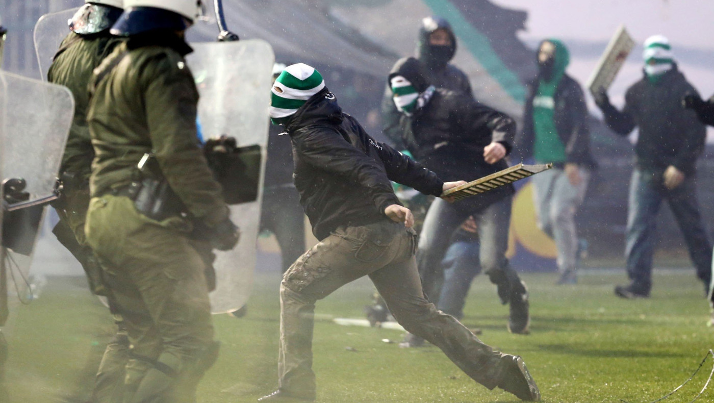 Οι ηθικοί αυτουργοί... εισηγούνται και μέτρα!  