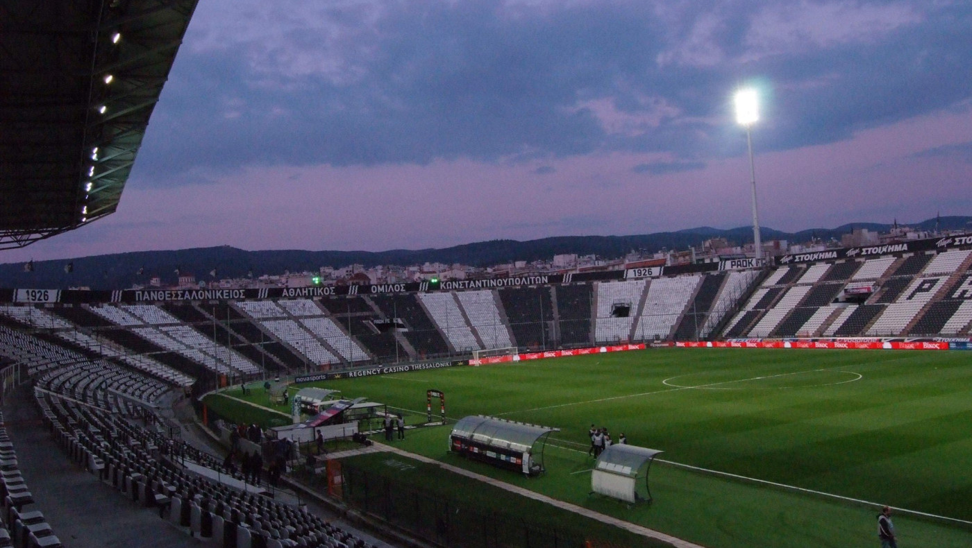 Ο Ιβάν, η σκούπα, το γέρικο σκυλί και τα νέα κόλπα
