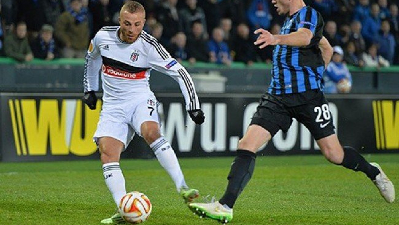 Γεμάτο ισοπαλίες  το Europa League