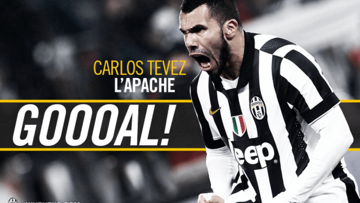 Η γκολάρα του Καρλίτο! (video)