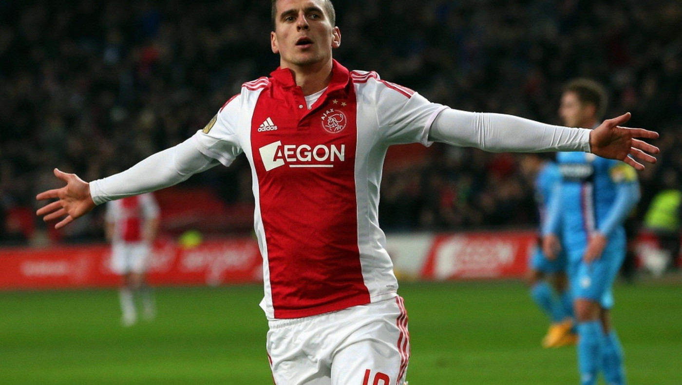 Για την ανατροπή ο «Αίαντας»