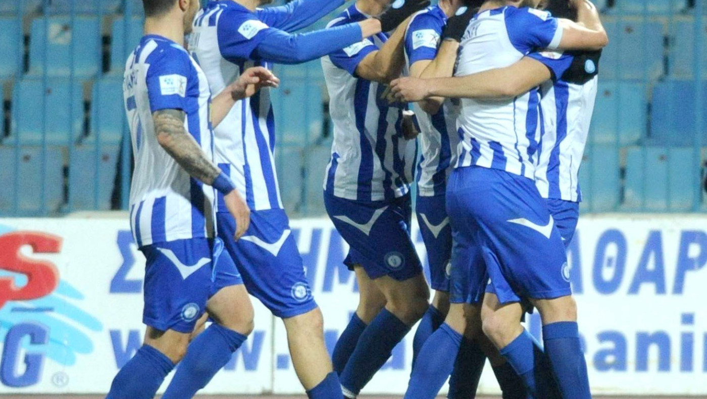 Σόου Λουκίνα και η πτήση συνεχίζεται