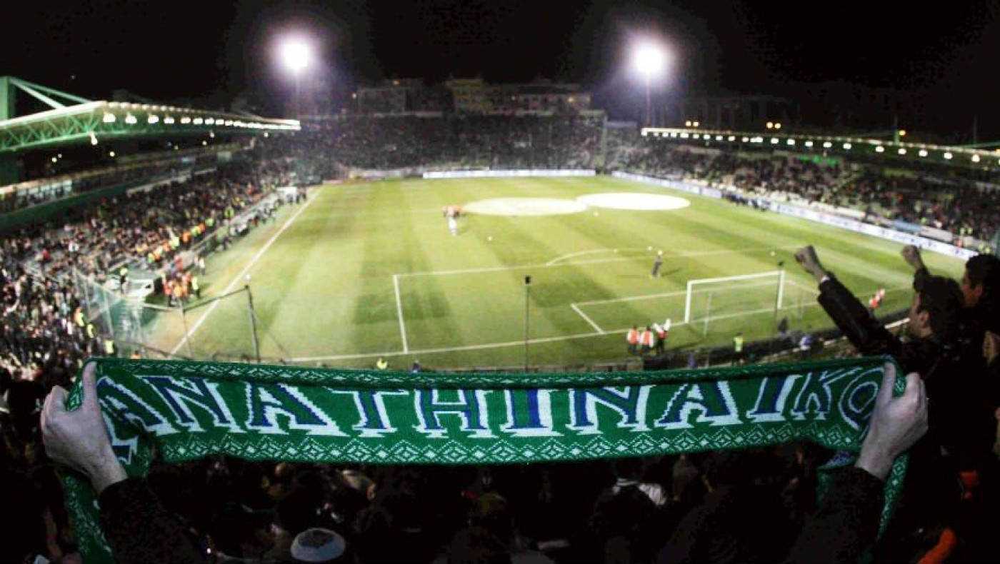 Ζήτησε την έγκριση του κονδυλίου ο επίτροπος του ΕΣ