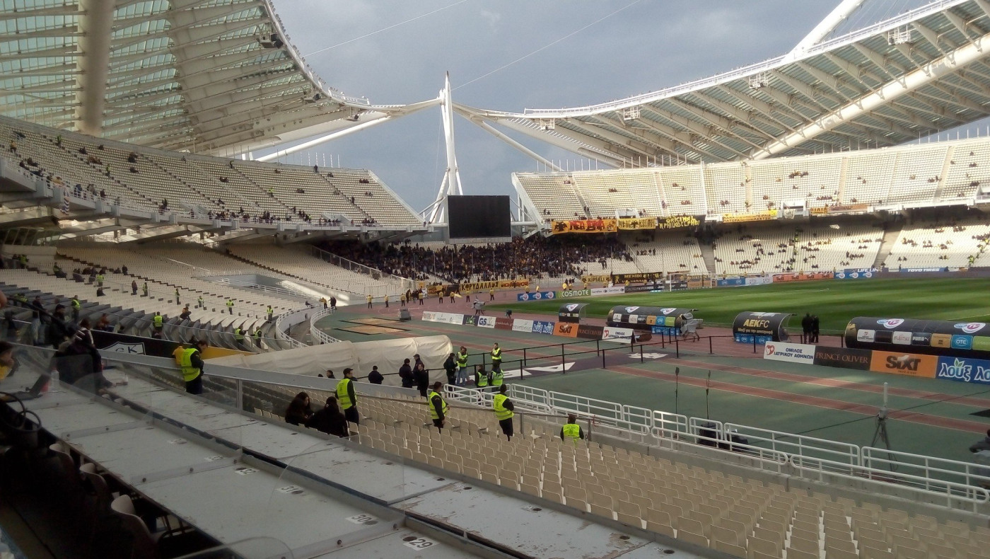 Οι ενδεκάδες του επαναληπτικού