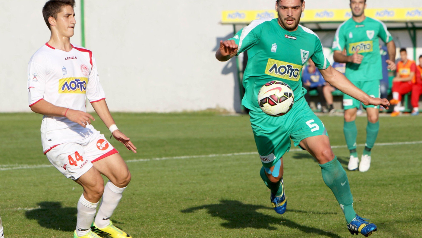 Παλάσκας: «Δουλεύουμε μεθοδικά για την σωτηρία» (audio)