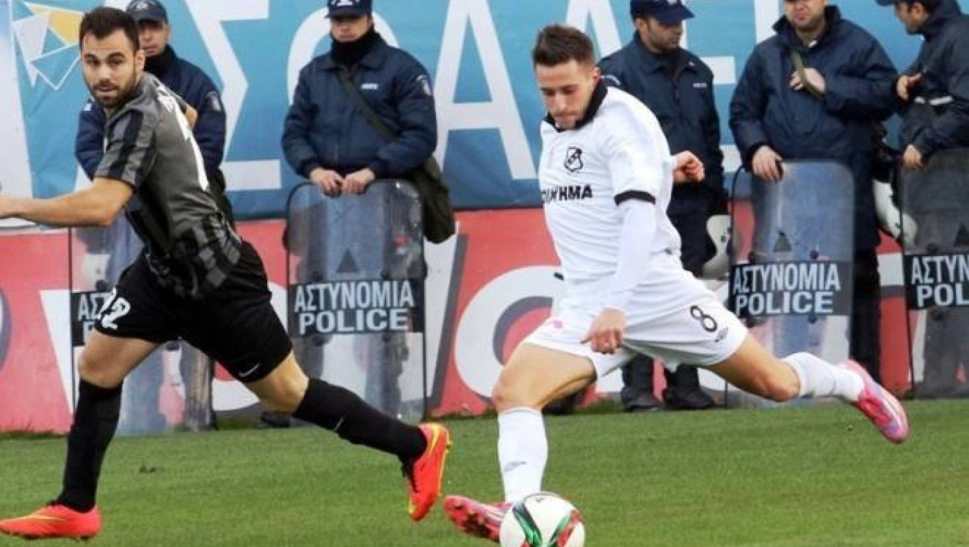 Ζητάει «κεκλεισμένων των θυρών» με ΟΦΗ