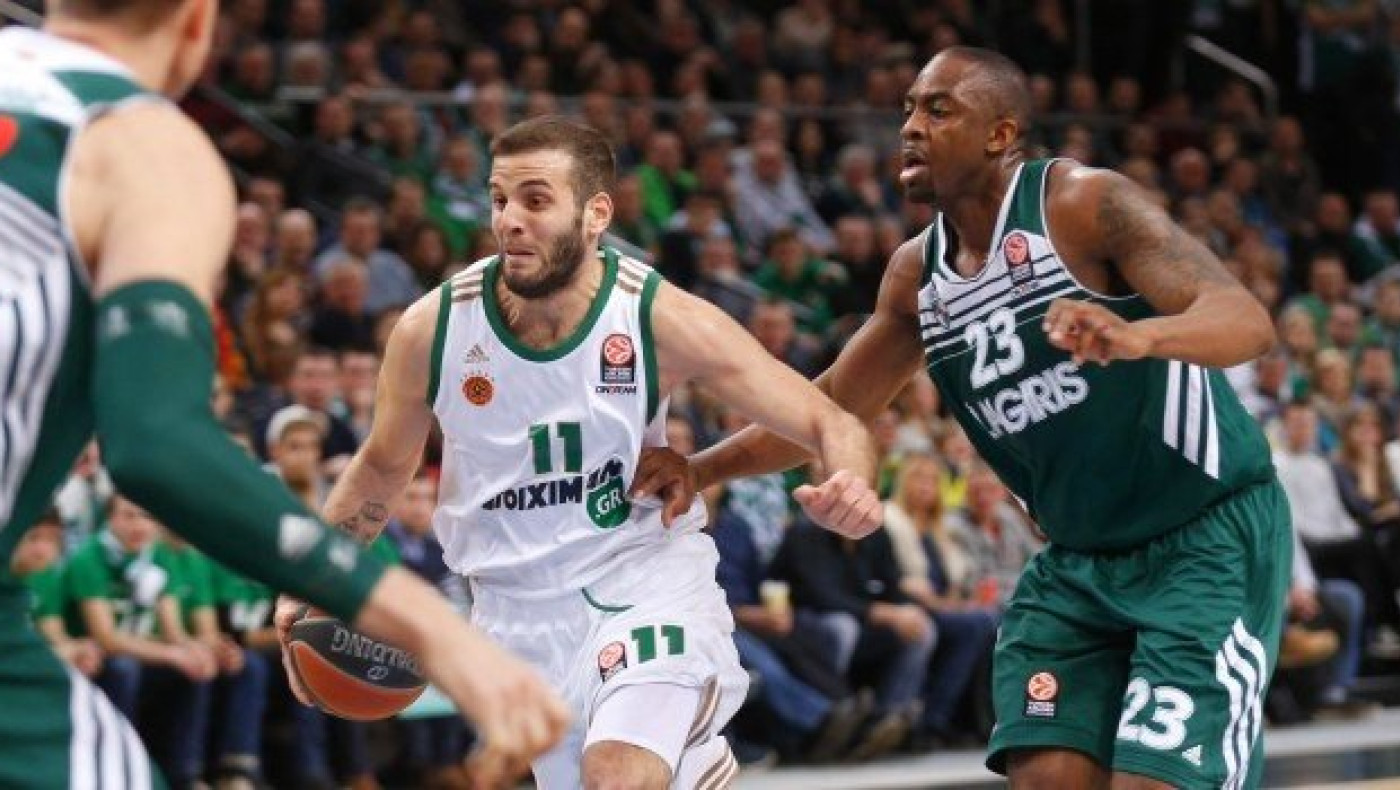 «Ένας Παππάς δεν φέρνει την άνοιξη»