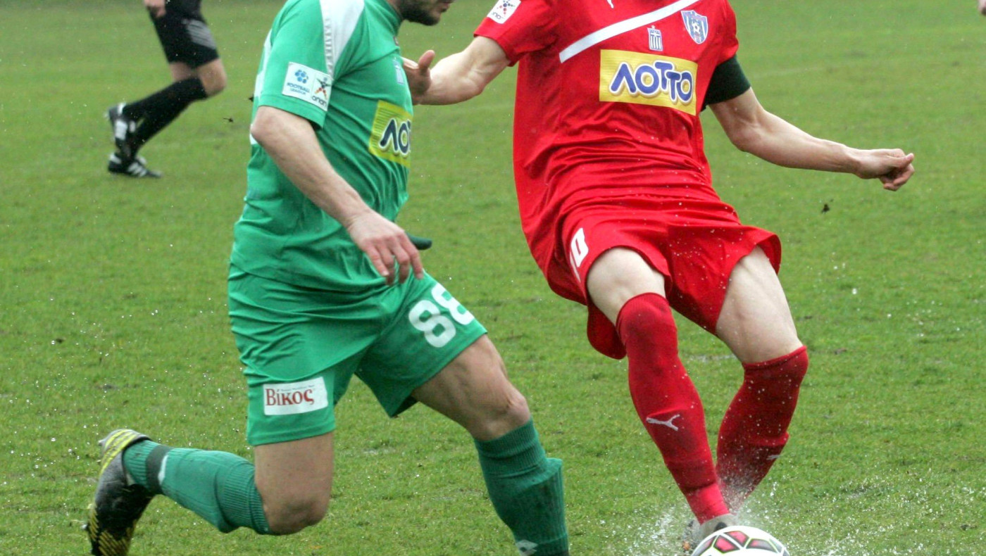 Πανέτοιμος για το «διπλό» παραμονής