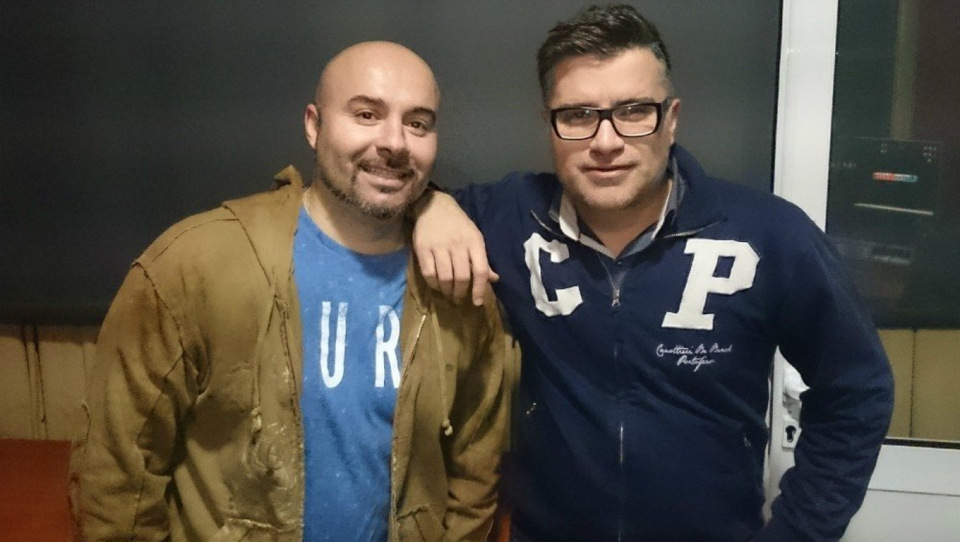 Κουλιανός και Πλιάκος αποκαλύπτουν για το «Ακου τι είπαν»