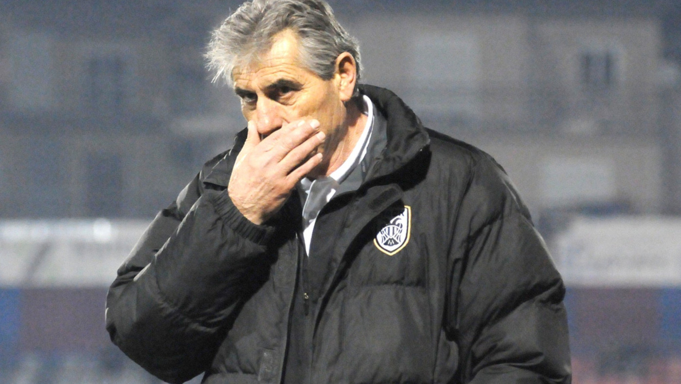 Ποιο πλάνο να “χαλάσει”  αφού δεν υπήρχε πλάνο;